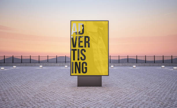 istock vertical street poster billboard 1136602650