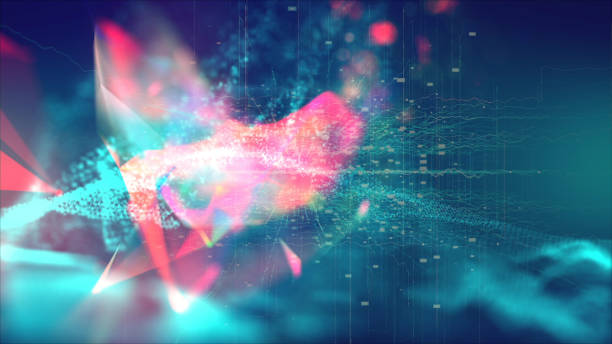 istock Colorful Abstract Background 1136606634