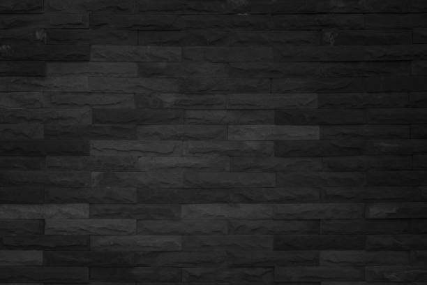 istock Seamless Natural pattern of decorative brick sandstone wall. 1136608965