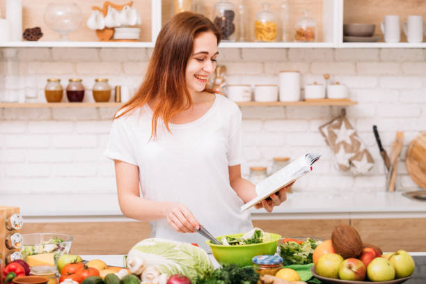 istock healthy weight loss nutritional balance lifestyle 1136610705