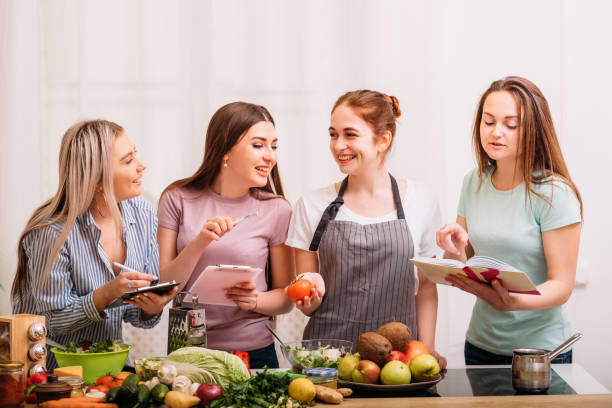 istock cooking housewives healthy recipe dieting expert 1136610728