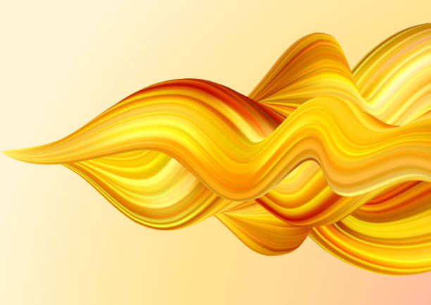 Amber Ripple Patterned Background 440+ Amber Background Pictures Stock Illustrations, Royalty-Free Vector ...