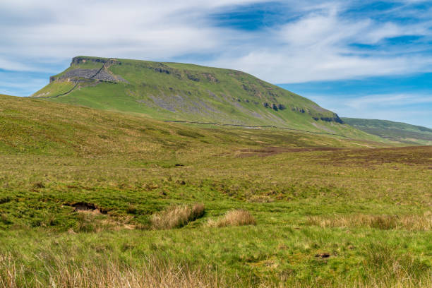 istock Pen-y-ghent, North Yorkshire, England, UK 1136628127