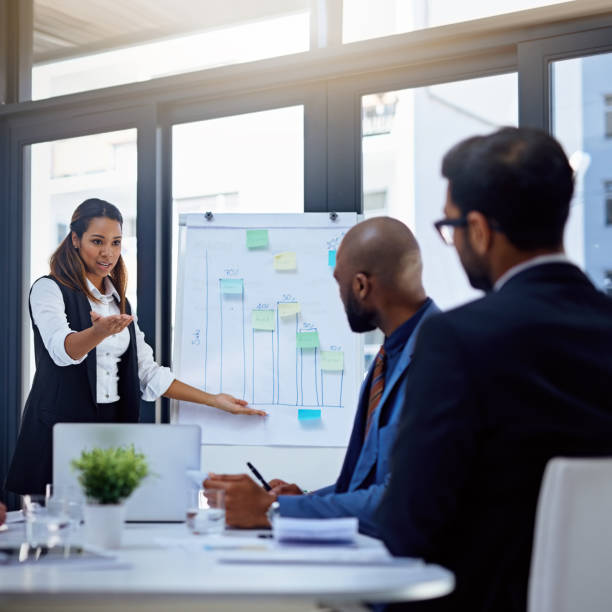 istock Even you can agree that this will boost productivity 1136635950