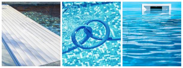 istock Collage close-up maintenance of a private pool 1136635997