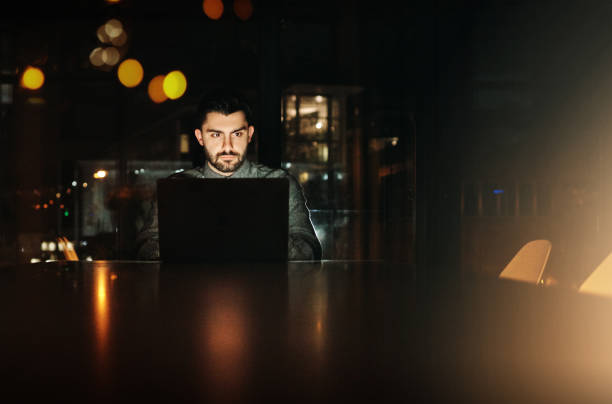 istock All the late nights will pay off 1136640475
