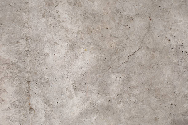 istock Concrete wall structure in pastel tones - Set. gray background 1136641420