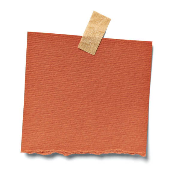 istock note paper piece label vintage grunge tape 1136645753