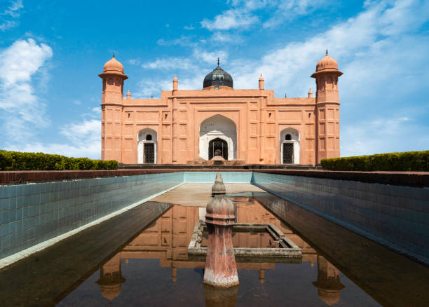 istock Lalbag Fort, Dhaka, Bangladesh 1136647797