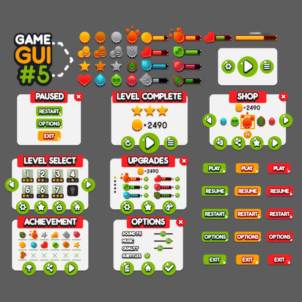 3,300+ Gameplay Stock Photos, Pictures & Royalty-Free Images - iStock