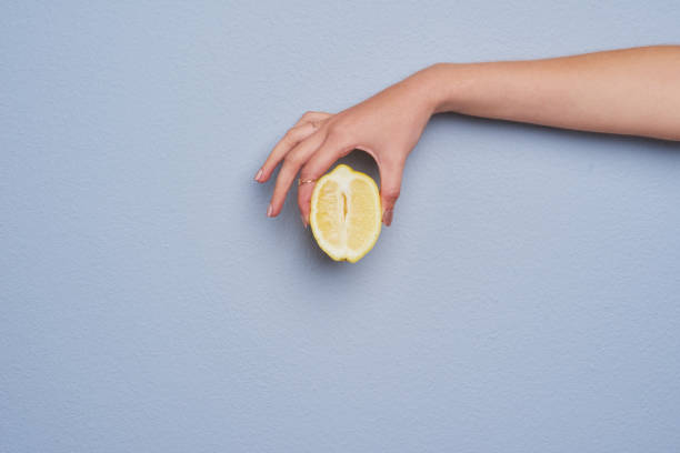 istock When life gives you lemons 1136649542