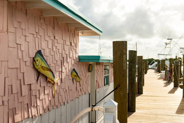istock Islamorada, Florida Keys - USA 1136657818
