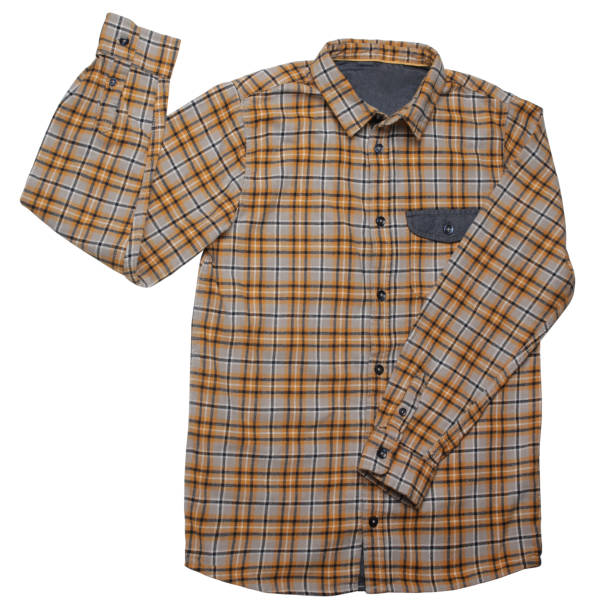 istock Children's wear - shirt 1136664655