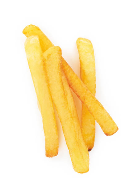 istock french fries on white 1136665286