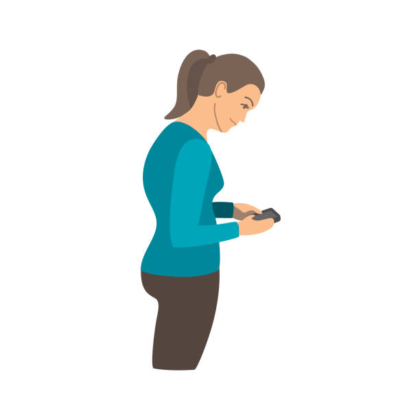 60+ Slouch Icon Stock Illustrations, Royalty-Free Vector Graphics ...
