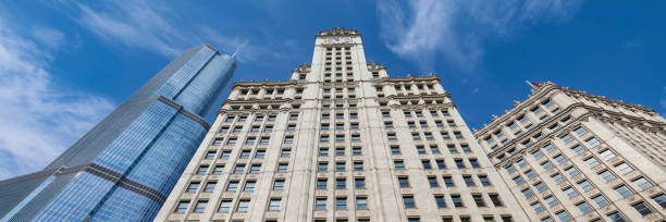 istock View of buildings in Chicago 1136673282