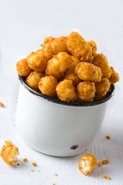 istock rustic fried golden potato tater tots 1136690573