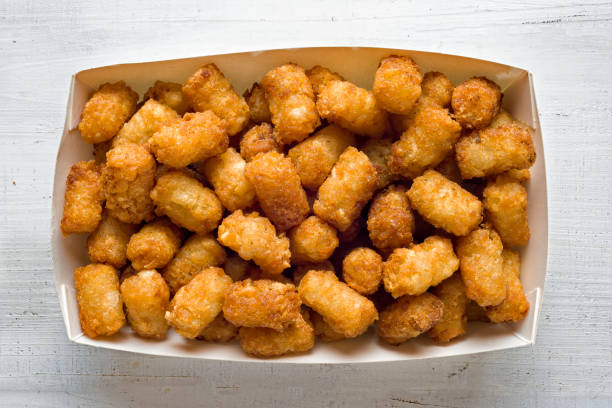 istock rustic fried golden potato tater tots 1136690576