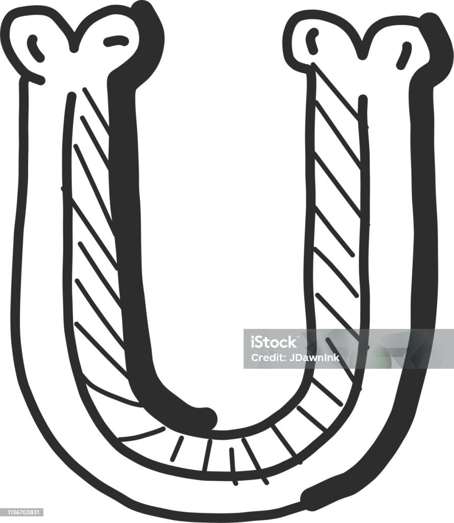 Chữ Viết Tay Phác Thảo Chữ Cái 3d Thiết Kế Bảng Chữ Cái 3d Hình ...