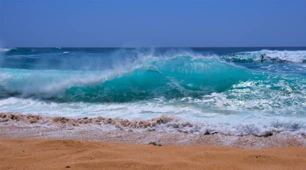 Constructive Waves Real Example 50+ Constructive Waves Stock Photos, Pictures & Royalty-Free Images ...