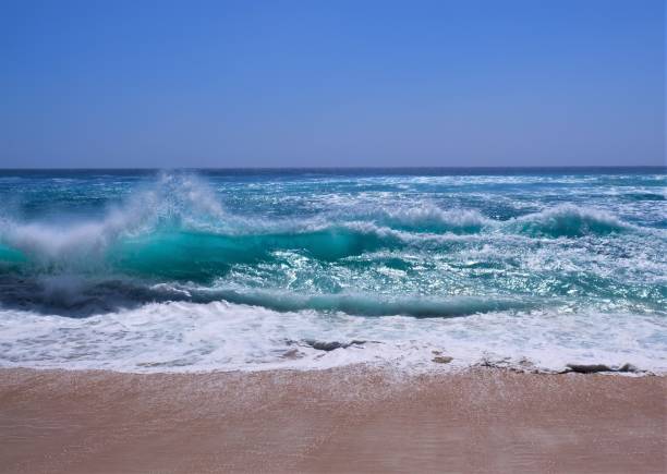 Constructive Waves Real Example 50+ Constructive Waves Stock Photos, Pictures & Royalty-Free Images ...