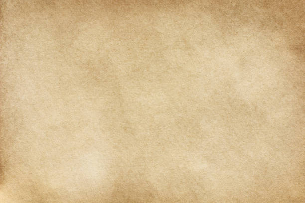 istock Old paper texture, vintage paper background 1136734028