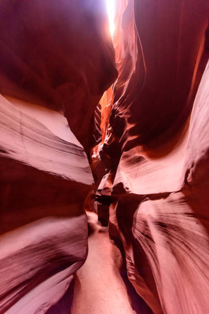 istock Antelope Canyon, Page, Arizona 1136734087