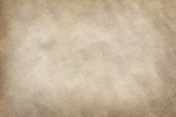 istock Old paper texture, vintage paper background 1136734117