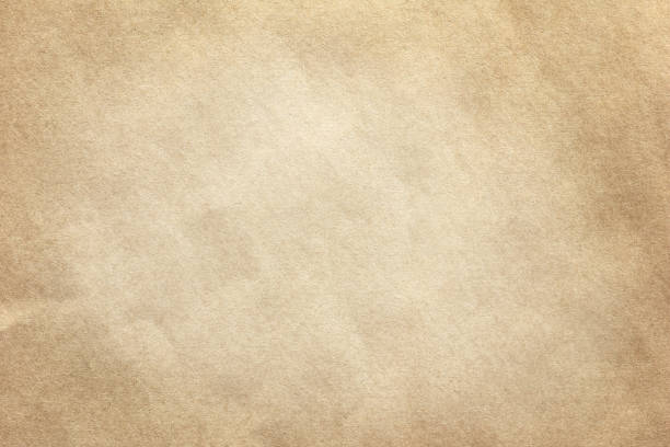 istock Old paper texture, vintage paper background 1136735260