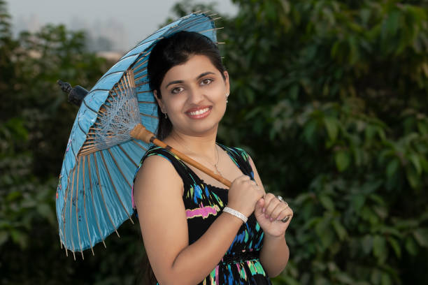 istock FASHION PORTRAIT 1136736068