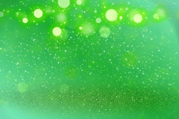 istock beautiful sparkling glitter lights defocused bokeh abstract background with sparks fly, festival mockup texture with blank space for your content 1136768020