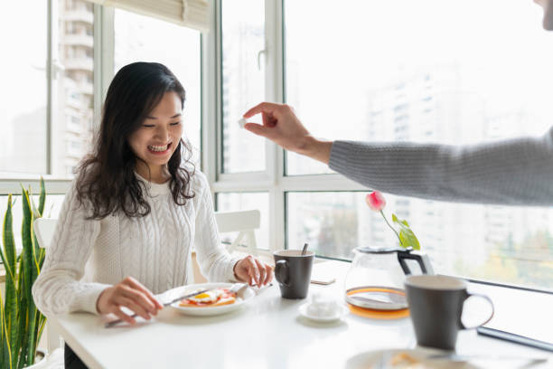 istock You're Sweet As This Sugar! 1136778866