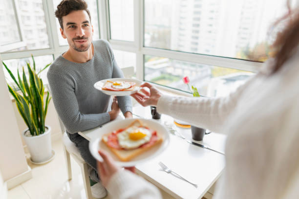 istock That's His Girl! 1136778956