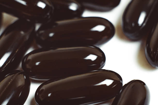 istock pills in the Bank 1136780993