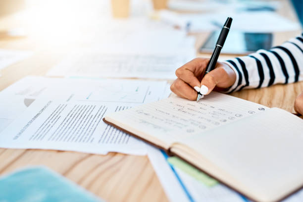 istock The brightest futures are planned for 1136787620
