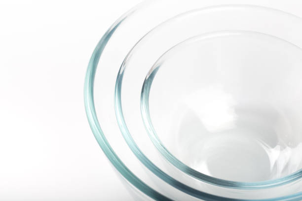 istock Set of white dishes . table wear - Image 1136796369