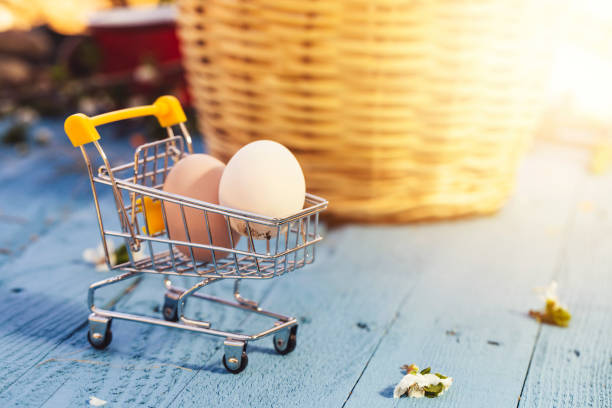 online egg exchange