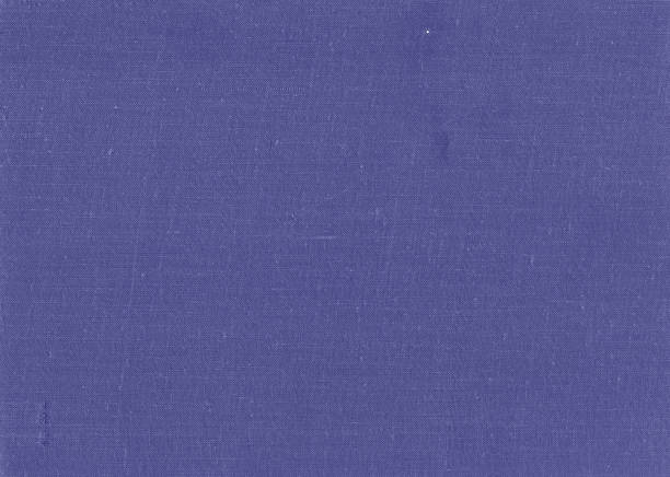 istock Old grungy canvas pattern with dirty spot in blue color. 1136806534