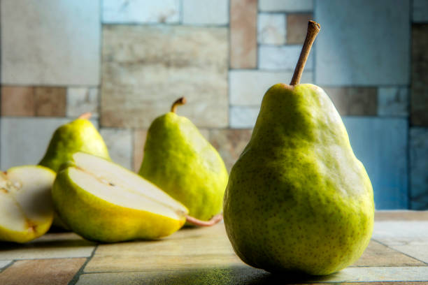 istock TROPICAL FRUITS AND VEGETABLES FROM COLOMBIA 1136810688