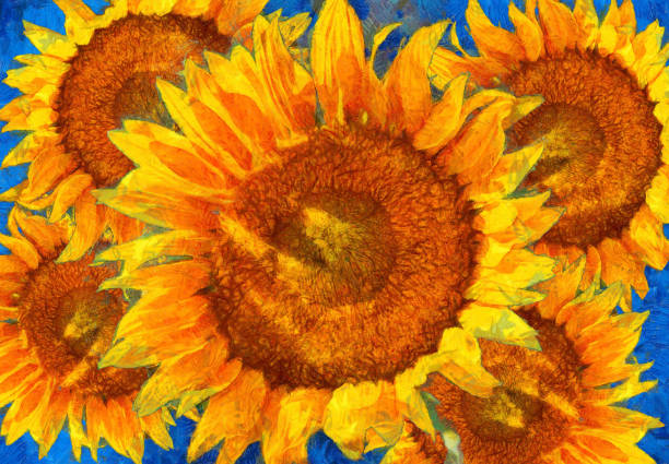 Paint background