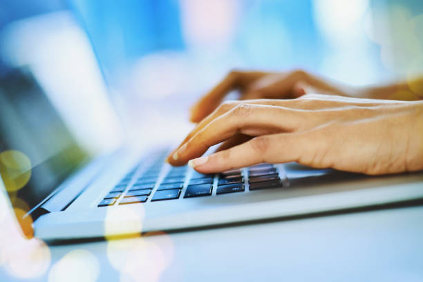 istock This is the type of dedication needed at the workplace 1136815973