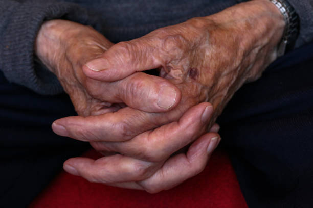 istock hands of an old man 1136822365