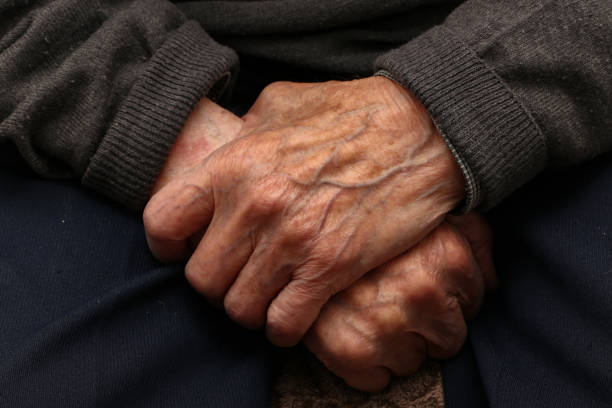 istock hands of an old man 1136822379