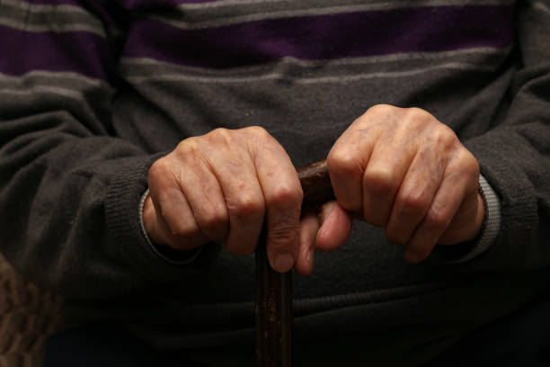 istock hands of an old man 1136822397