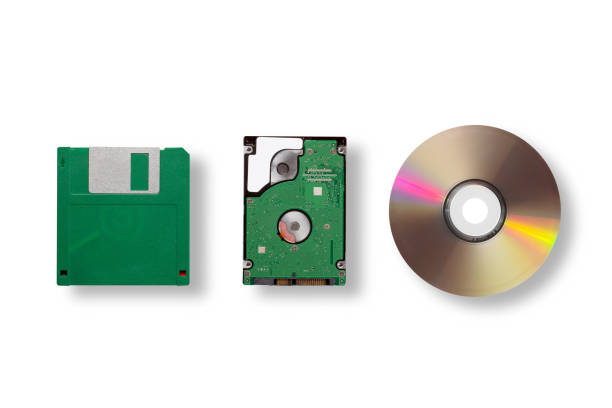 Computer Data Storage Medium Storage Medium Hard Drive - Free photo on Pixabay