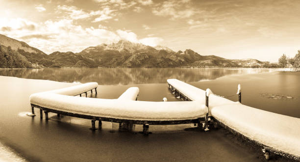 istock kochel lake - bavaria 1136824198