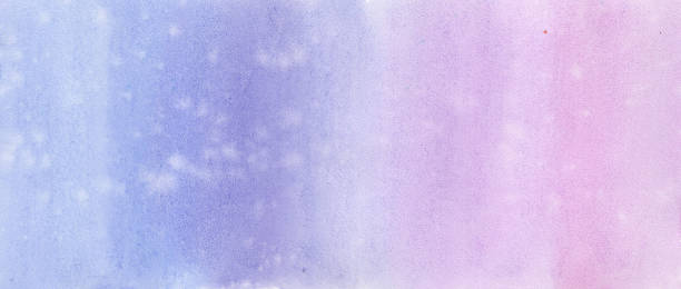 istock Abstract background pirple violet watercolor 1136828833