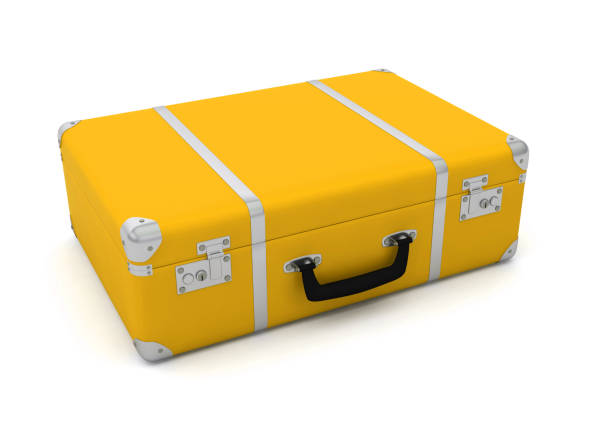 istock multicolored suitcases travel vacancy 1136831446