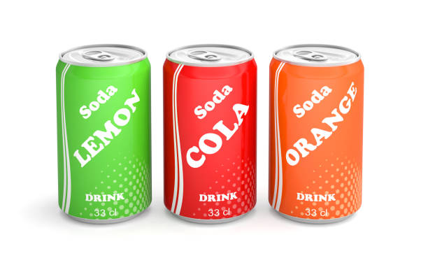 istock cans of soda drink soft 1136831454