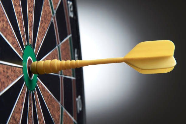 istock game of magnetic darts 1136833332